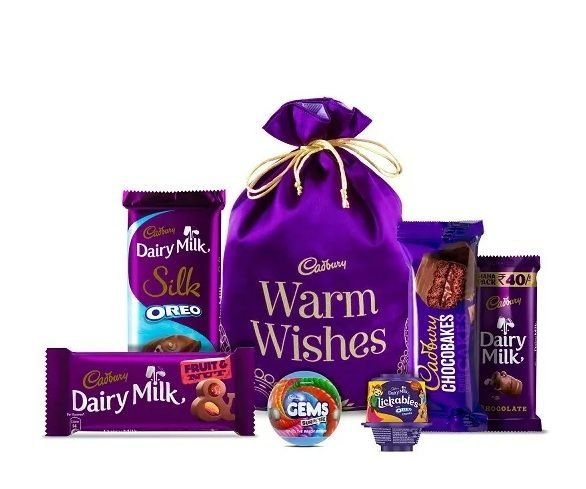 Chocolates