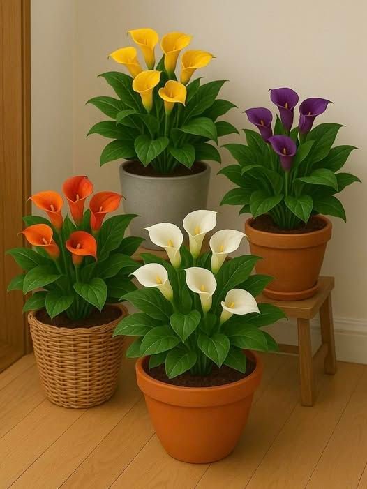 Plants