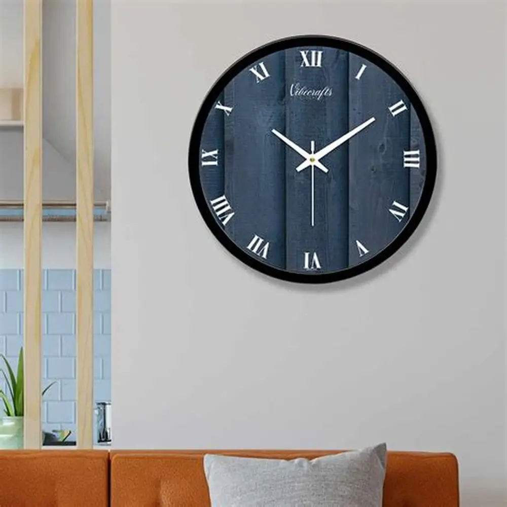 CUSTOMISED WALL CLOCK 