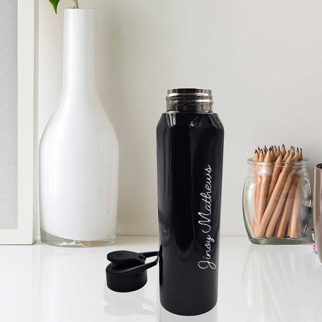 CUSTOMISED WATER BOTTLE 