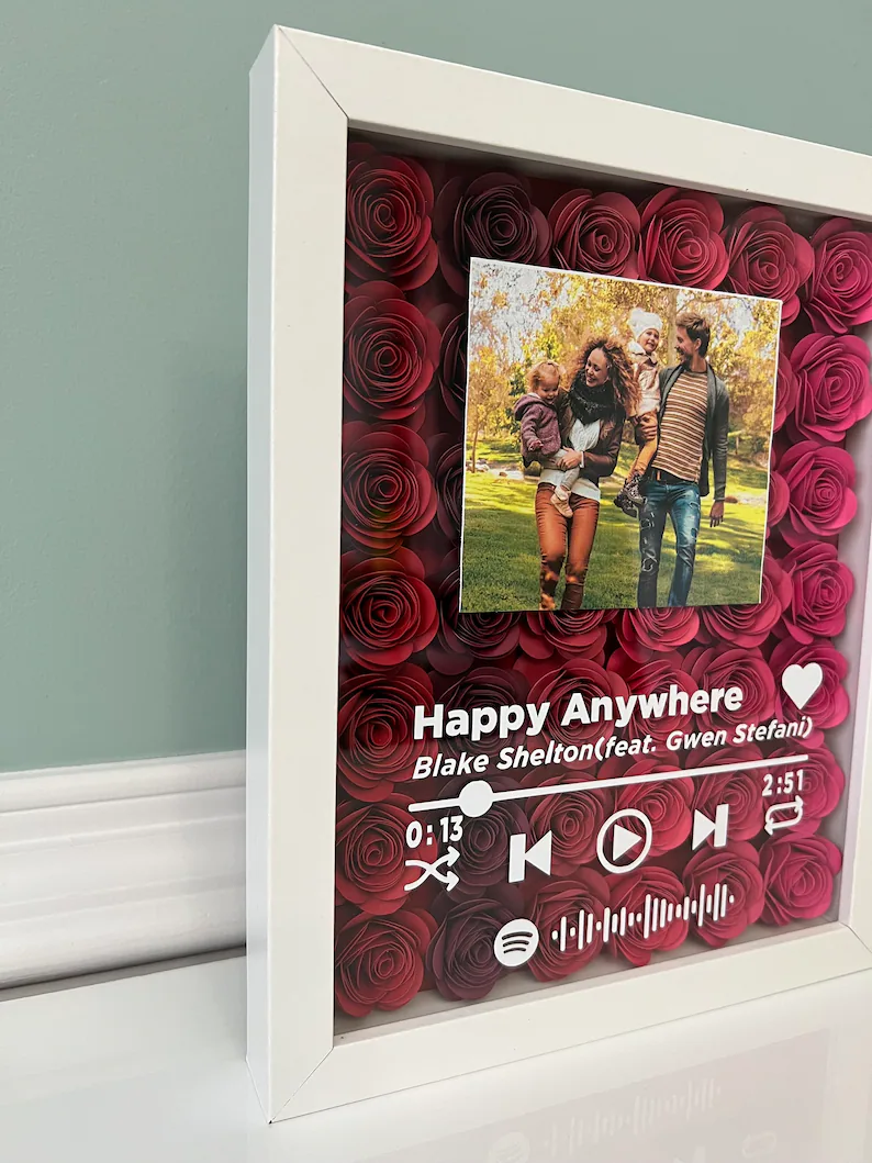 PHOTO FRAME 