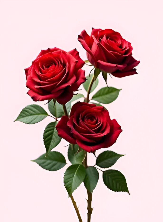 Roses